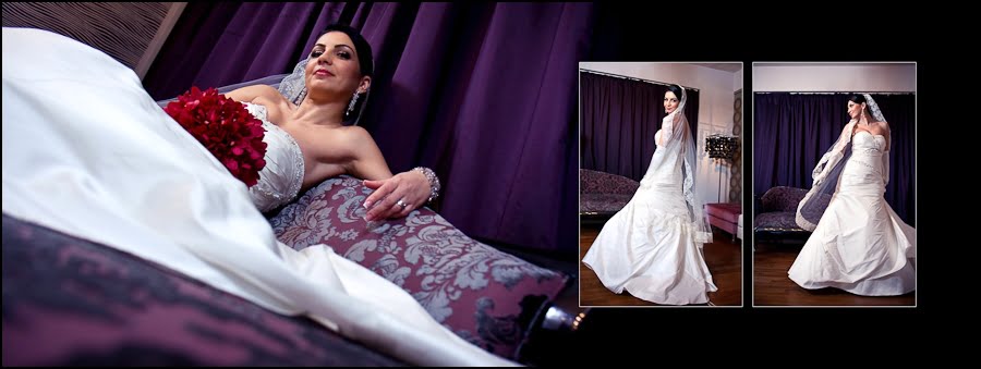Album de nunta - Life photography Claudiu Visan - Life photography